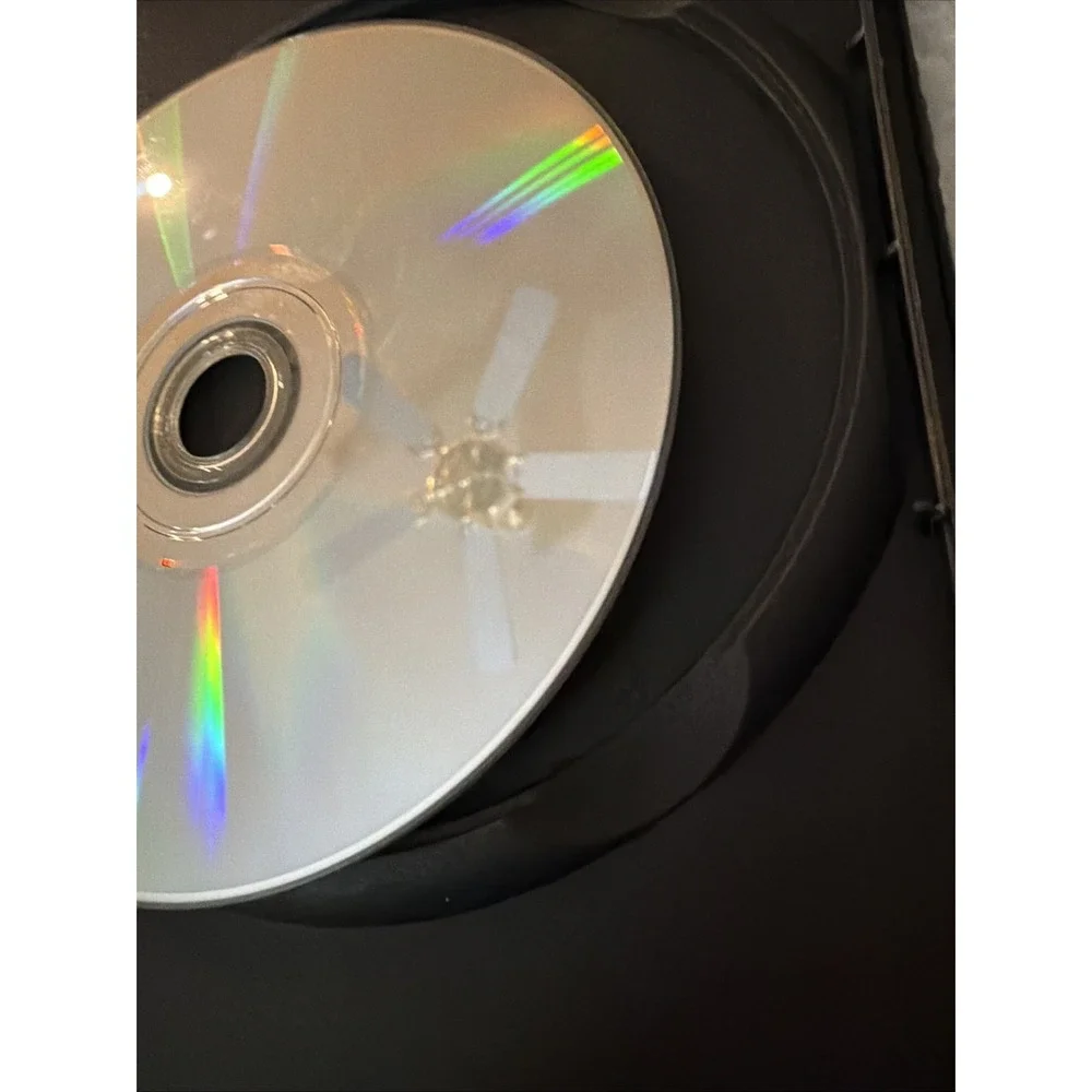 SpongeBob's Truth or Square Nintendo Wii 2009 DISC ONLY Video Game Nickelodeon